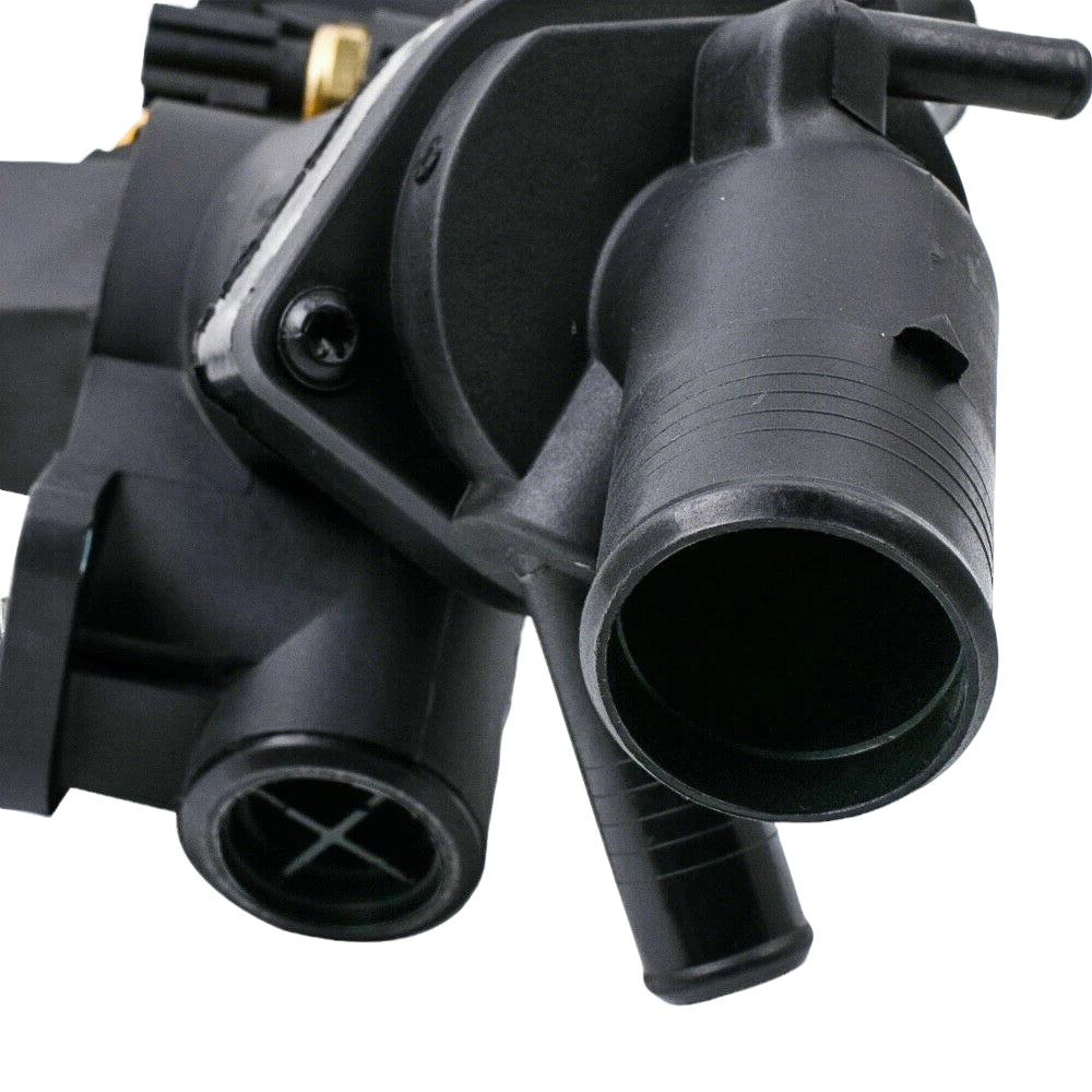 Thermostat Housing Suitable for Land Rover Discovery Range Rover Sport 2.0¡§C4.4L