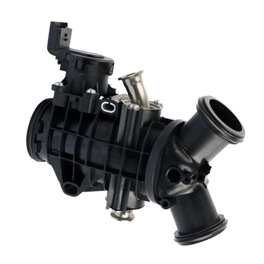 Throttle Body Suitable For Land Rover Range Rover Sport Discovery 4 3.0 V6