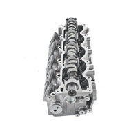 Complete Assembled Cylinder Head For Ford Courier Mazda Bravo B2500 WL-T WLT 2. 5