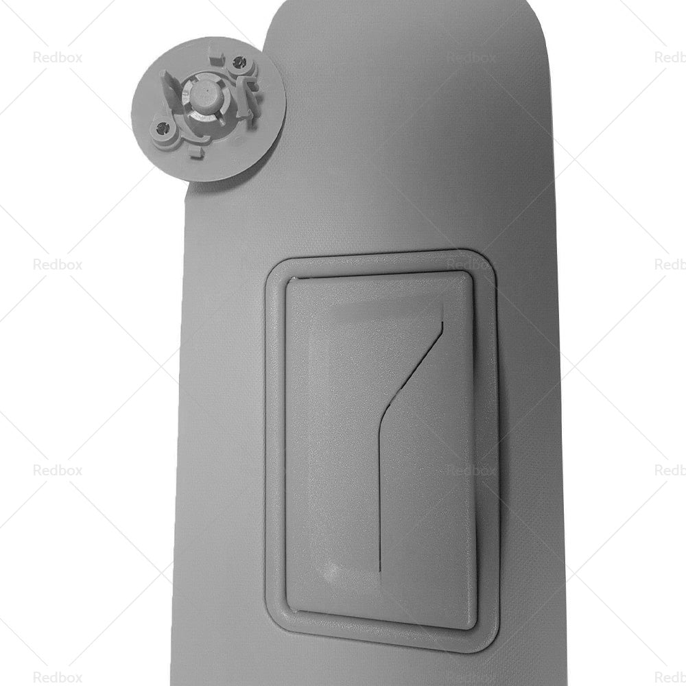 {{ Sun Visor Driver Right Side Suitable For Holden Barina TM 2011-2018 95327507 }} - Buy Car Parts Online at {{ Kaka Auto Parts }}.
