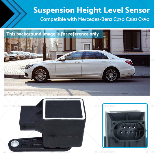 Suspension Height Level Sensor Suitable for Mercedes-Benz 00-12 C230 C280 C350