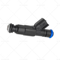 8X Fuel Injectors Suitable for Marine Mercruiser V8 MPI 5. 7 4. 3 5. 0 350 Mag