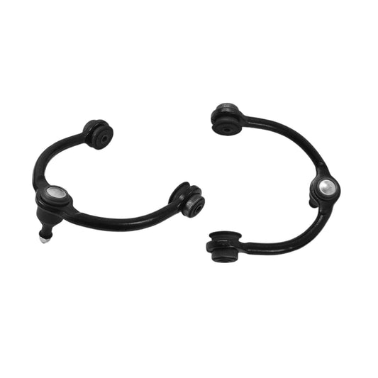 Front Upper Suspension Control Arm With Ball Joint Pair Left Hand and Right Hand Suitable For Jeep Grand Cherokee WH WK1 2005-2010