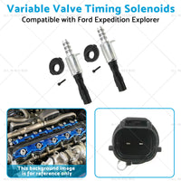 Variable Valve Timing Solenoids Suitable for Ford Expedition Explorer 8L3Z6M280A