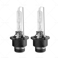 D2S D2C 10000K H or D HID Xenon Headlight Bulbs Suitable For Honda Subaru Mazda