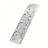 {{ Engine Valley Cover Kit w/Gasket Suitable For GMC Silverado SUV LS2 07-13 }} - Buy Car Parts Online at {{ Kaka Auto Parts }}.