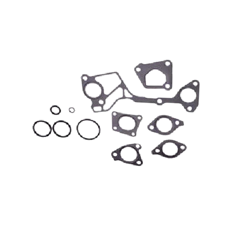 VRS Cylinder Head Gasket Kit Suitable for Mitsubishi 380 Pajero NS NT NW NX 3.8L