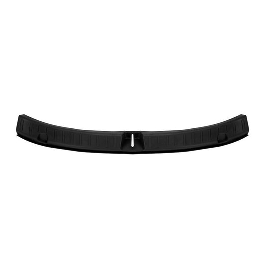 Rear Bumper Guard Trunk TPE Protector Cover Suitable For Tesla Model Y 22-23