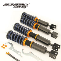 36 Ways Shock Absorbe Coil Suspension Suitable For Honda S2000 Roadster AP 00-09