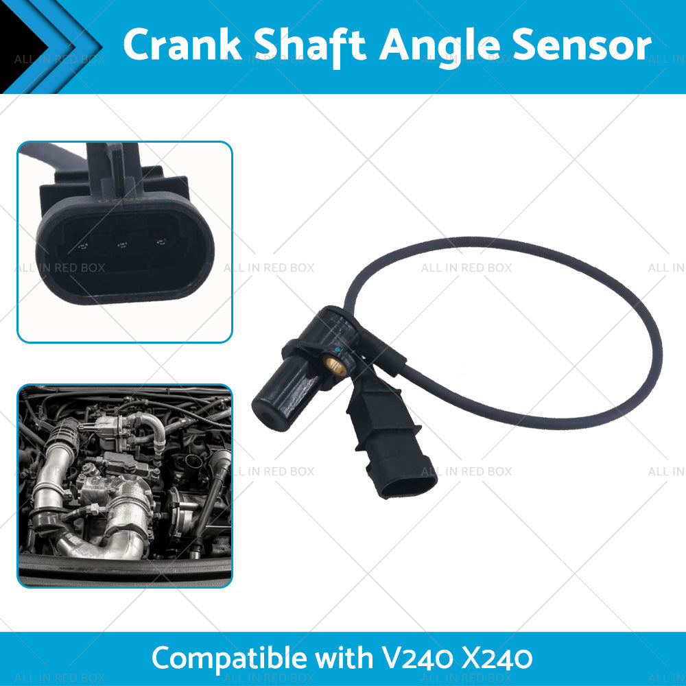 Crank Shaft Angle Sensor Suitable for Great Wall V240 X240 2. 4L Petrol 2009-on