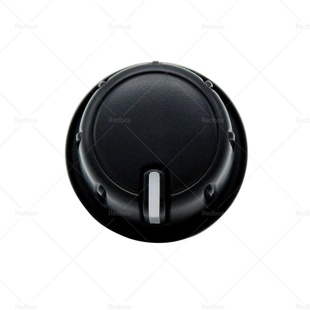 Heater Fan Control Switch Knob Suitable For Toyota Hilux Vigo TGN10 KUN36 KUN35