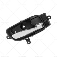 Front Rear Right Inner Door Handle Suitable for Nissan Altima Pathfinder 13-17