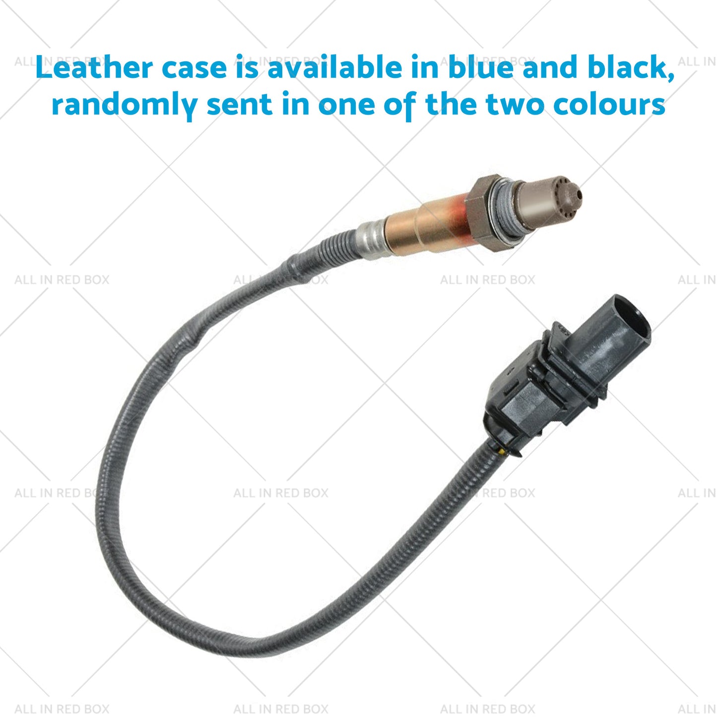 Oxygen Sensor Suitable for Calais VE Holden Captiva CG Commodore 3. 6L 92210450