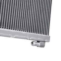 26 mm Radiator without Oil Cooler Suitable for BMW X5 2010--2018 X6 2008-2019