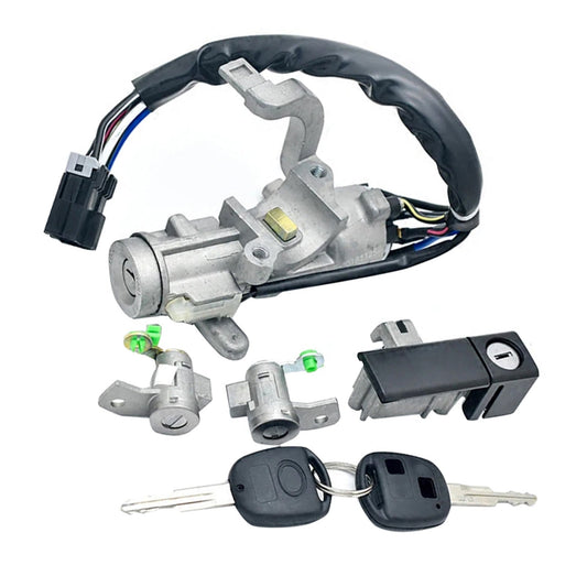Ignition Lock Assembly Suitable For Great Wall Motors V200 V240