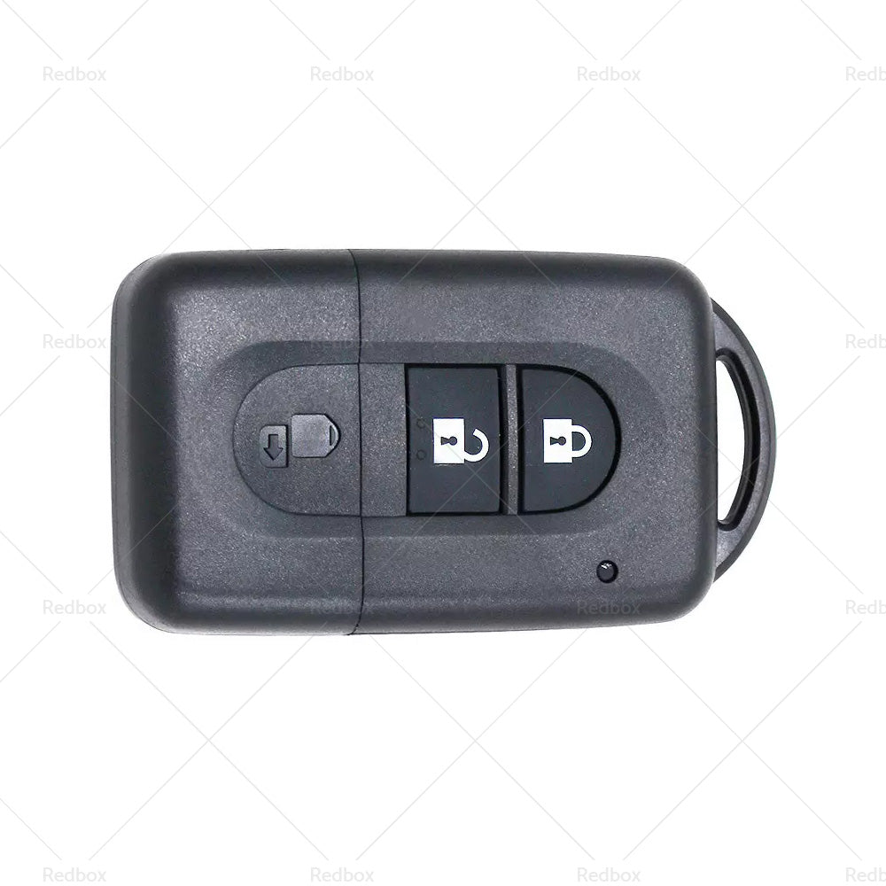 Replacement Remote Car Key Shell Suitable For Nissan Pathfinder Qashqai Dualis