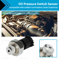 Oil Pressure Switch Sensor Suitable For Holden Commodore VE LS3 L76 L77 12621234