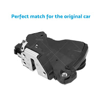 Front LH Door Lock Actuator Motor Mechanism Suitable for Toyota Camry CV36 02-06