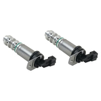 2PCS VVT Variable Timing Solenoid Suitable for BMW 650i 740i 750i 535i 550i