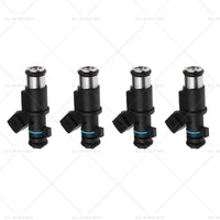 01F002A Fuel Injector Suitable for Peugeot 206 306 307 Citroen 1.4 KFV Petrol