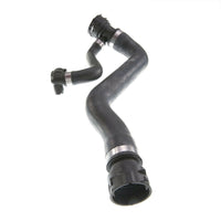 Radiator Coolant Hose Upper for BMW 120i 318i 320i X1 E82 E88 E90 E91 E84 2. 0L