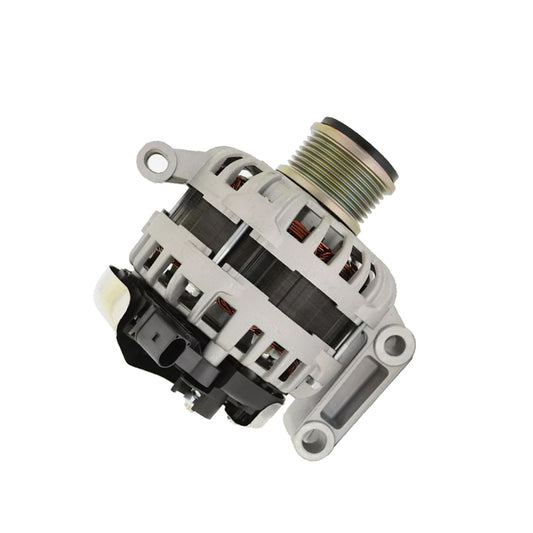 110A Alternator Suitable For Ford Ranger PX P4AT P5AT 2.2L 4cyl 3.2L 5cyl 11-15