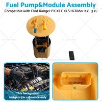 Fuel Pump and Module Assembly Suitable for Ford Ranger PX XLT XLS Hi-Rider 2. 2L 3. 2L