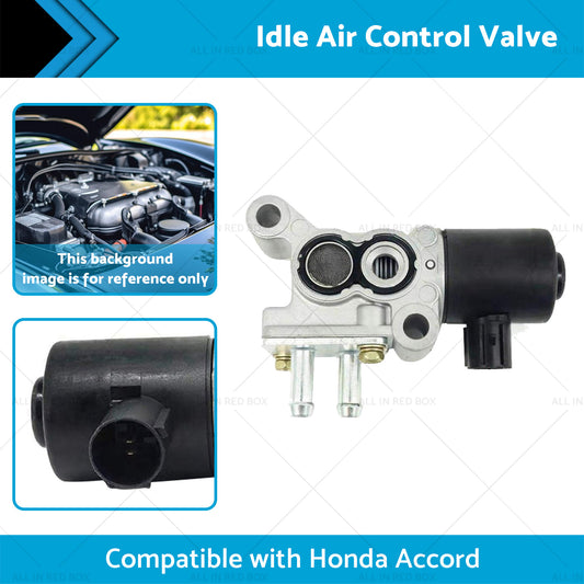 36450-P0A-A01 Idle Air Control Valve Suitable for Honda Accord 2.2L 2.7L 94-97