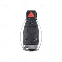 4 Buttons 315Mhz Remote Car Key Fits For Mercedes Benz C CL E G GL ML R S Class