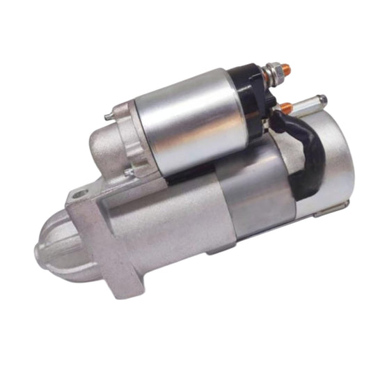 {{ Starter Motor 1.7kW CW Suitable For MerCruiser 3.0 5.0 5.7 6.2 Flywheel Marine }} - Buy Car Parts Online at {{ Kaka Auto Parts }}.