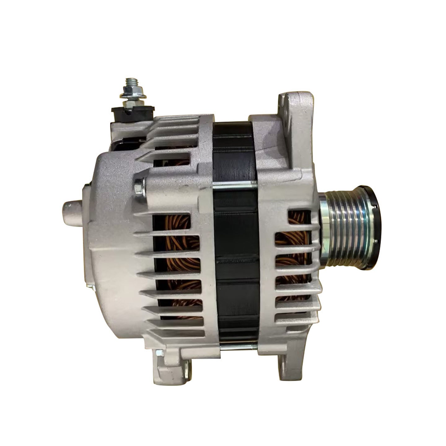 {{ Alternator A3TB2981 Suitable For Nissan X-Trail T30 T31 Engine QR25DE 2. 5L 98-14 }} - Buy Car Parts Online at {{ Kaka Auto Parts }}.