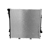 STANDARD COOL RADIATOR fit BMW X5 E53 M54 M57 M62 3. 0i 3. 0D V6 2000-2006 AT MT