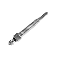 Glow Plug X6 Suitable for Nissan Patrol GU Y61 TD42 TD42T 4.2L 99-06 11065-G2400
