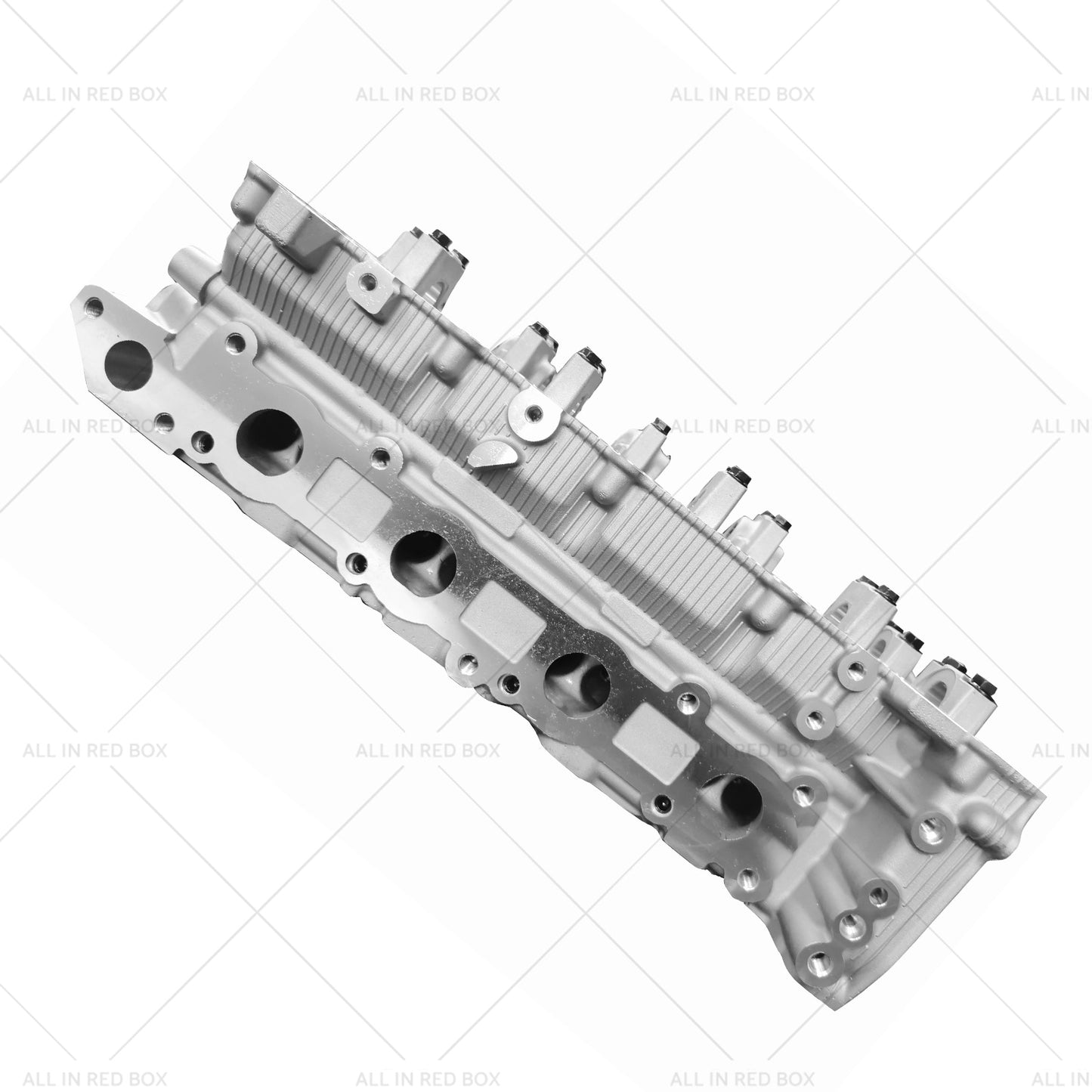 Complete Cylinder Head Kit w/ Gaskets Bolts Suitable For Mitsubishi Triton 4N15