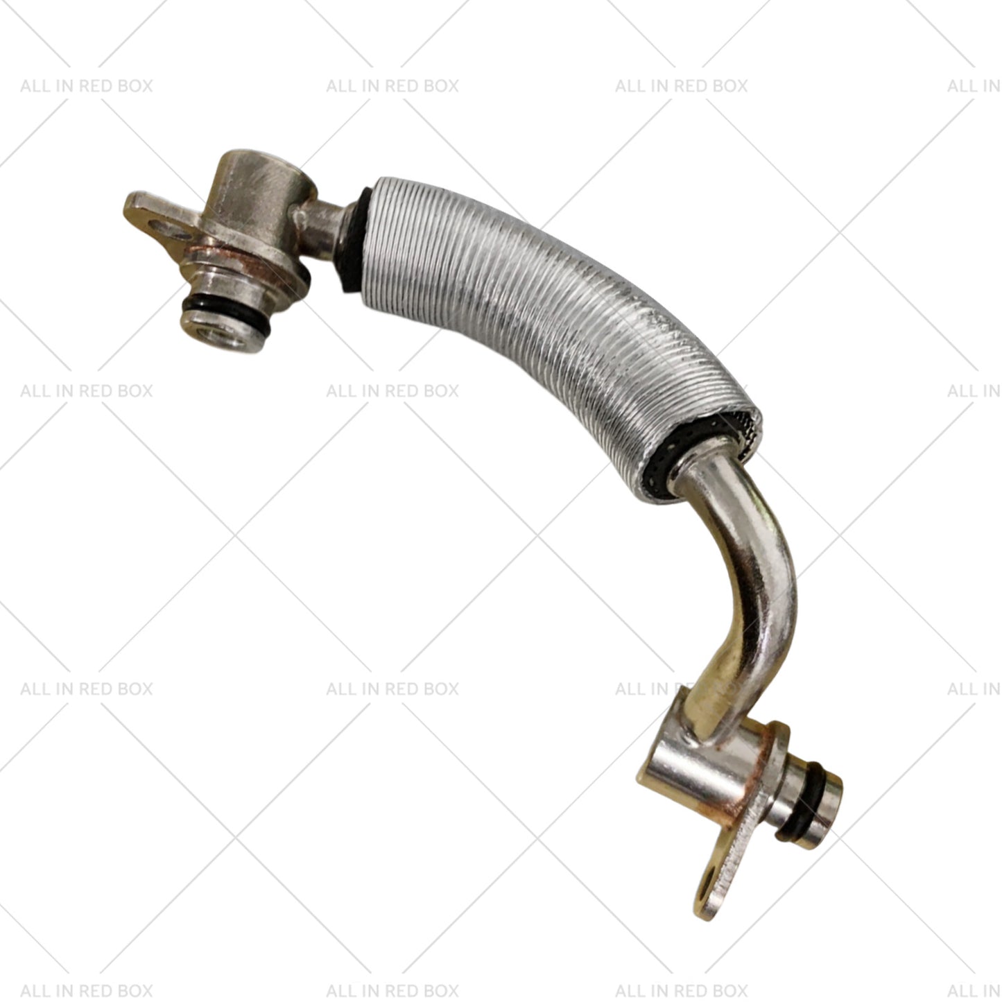 Turbocharger Coolant Pipe Suitable for BMW 1-5 Series X1 X3 X4 X5 X6 11538663517