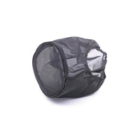 Air or Pod Filter Cover Sock Protective Cover Dust Rain Oil Universal 12 x 15cm