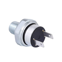 1 4inch NPT End Air Compressor Pressure Tank Control Switch Off Valve 90-120PSI