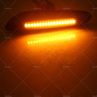 Dynamic Side Indicator Marker Lights Turn Signal Suitable For BMW 1 3 5 X Series