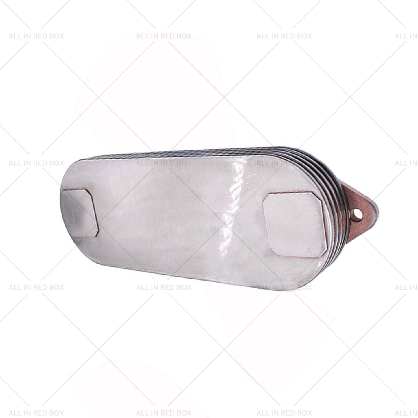 {{ Engine Oil Cooler Element Suitable For Mitsubishi Pajero 3.2T  V78W V68W 00-06 }} - Buy Car Parts Online at {{ Kaka Auto Parts }}.