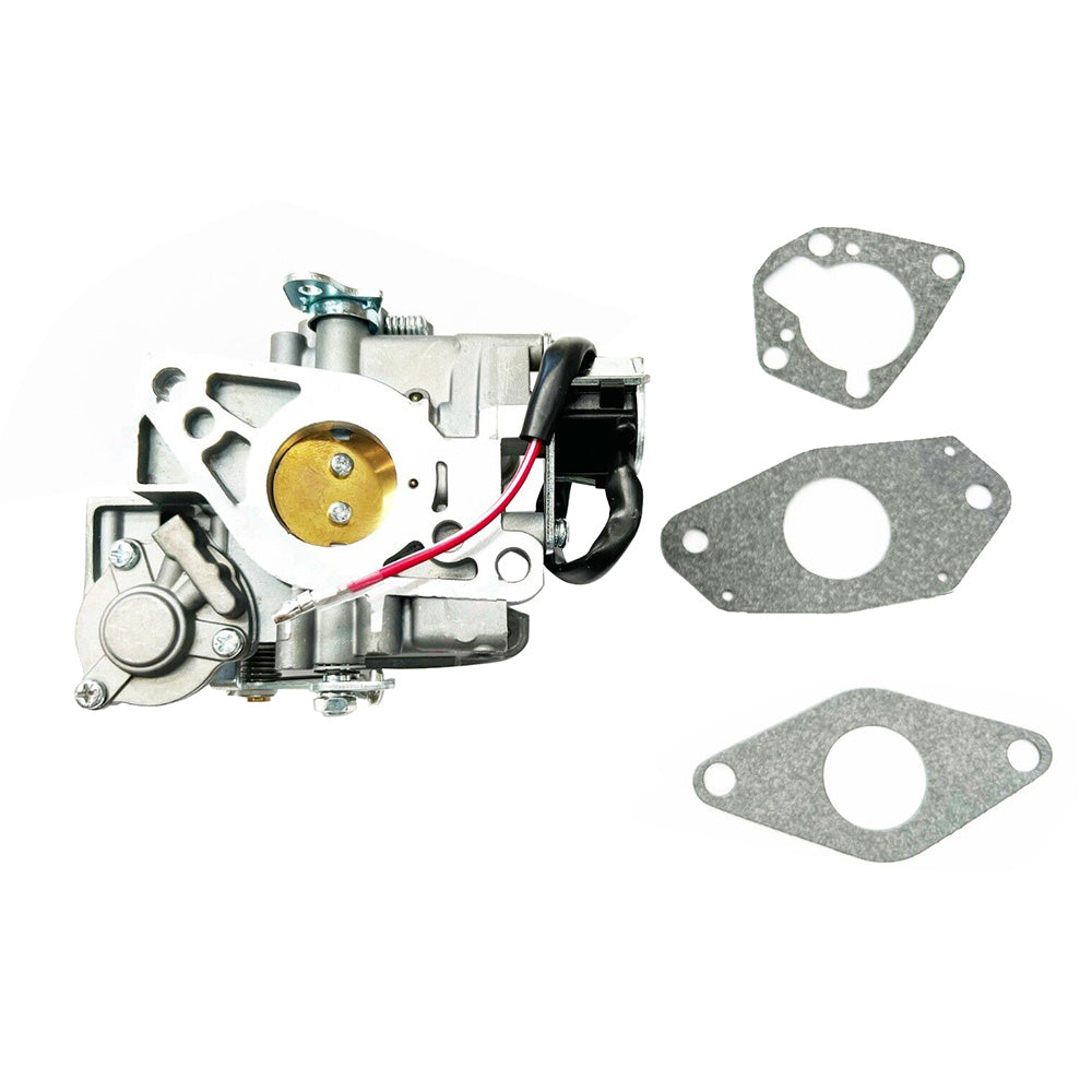 Carburetor Carby Carb with Gaskets Suitable For Kohler CH730 CH740 2485393-S