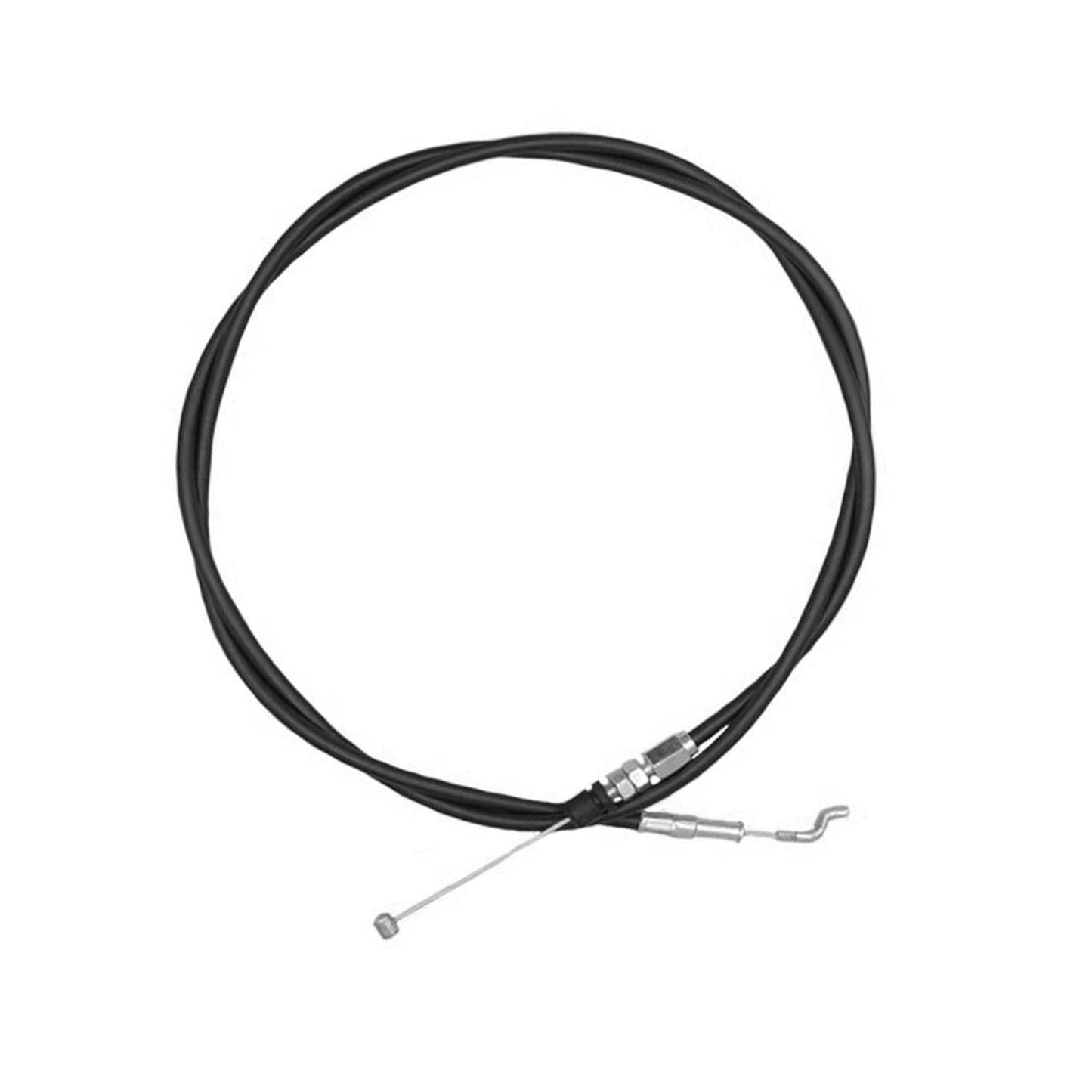 Self Propelled Mower Blade Brake Clutch Cable For Honda HRU216K2 HRU216M1