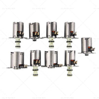 MPS6 Transmission Solenoid Kit Suitable For Ford Galaxy Volvo Land Rover 6 Speed