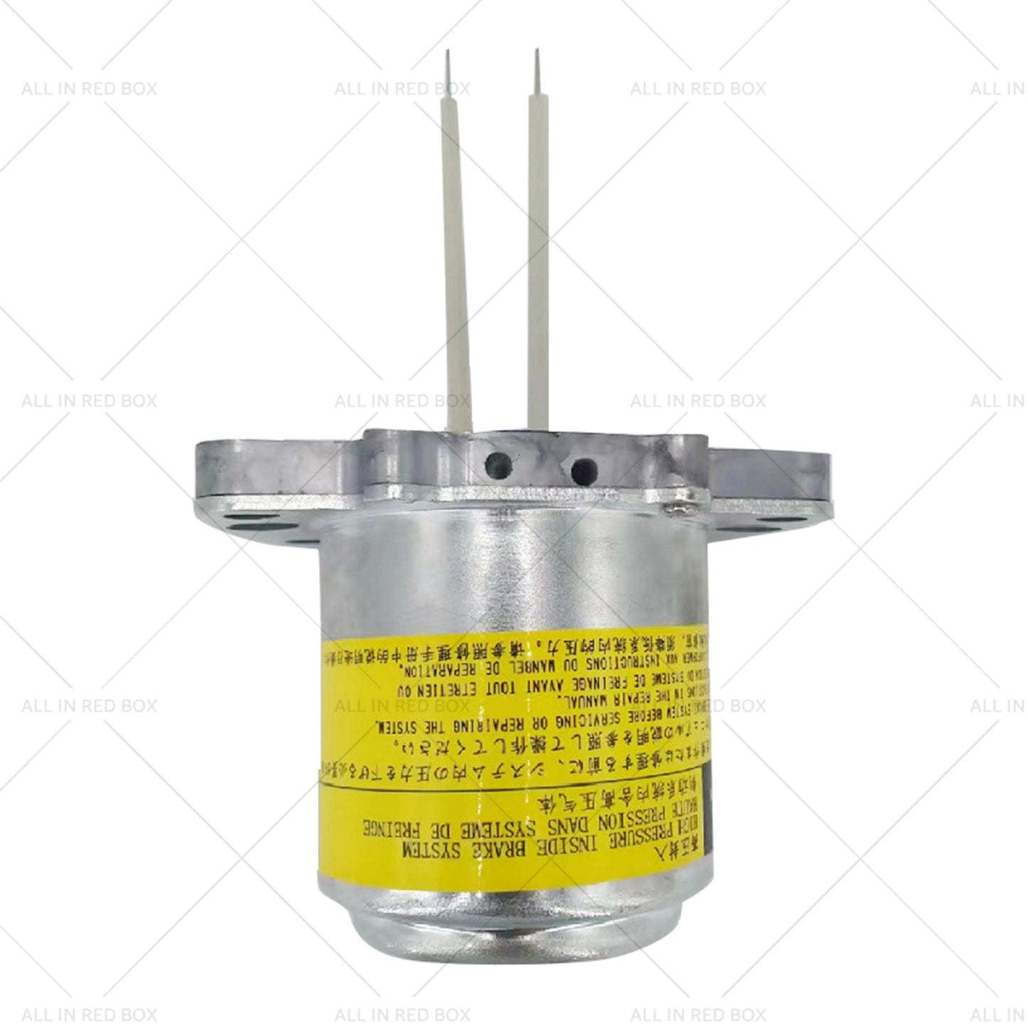 Anti lock Brake ABS Motor Suitable For Toyota Camry 2007-2011 Hybrid 44510-30290