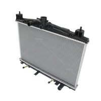 RADIATOR for MAZDA 2 DE Series 1. 5 4Cyl Auto Manual Petrol 2007-2014