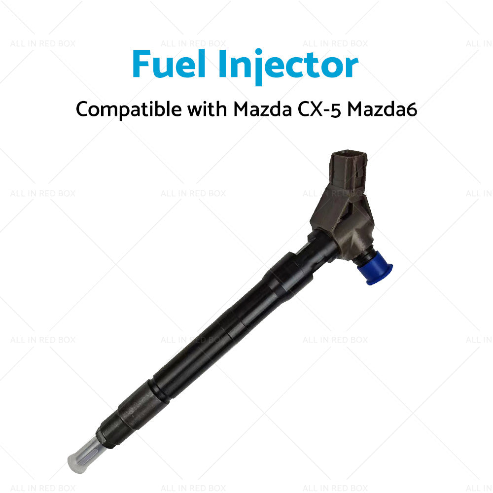 Refurbished Fuel injector Suitable for Mazda 6 CX5 2. 2L 2012-onward 295900-0260