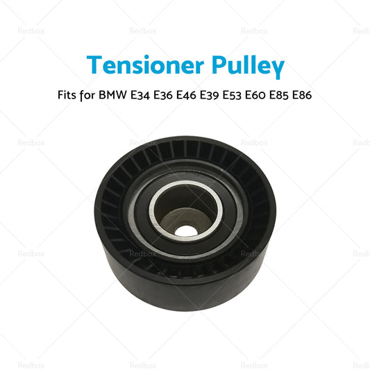 Adjusting Tensioner Pulley for BMW E32 E34 E46 E39 E60 E83 E85 E86 E36
