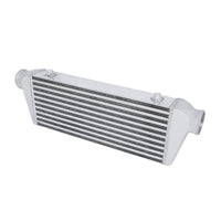 2. 5 inch  Universal Full Aluminum Front Mount Intercooler 450x180x65mm Core Bar and Plate