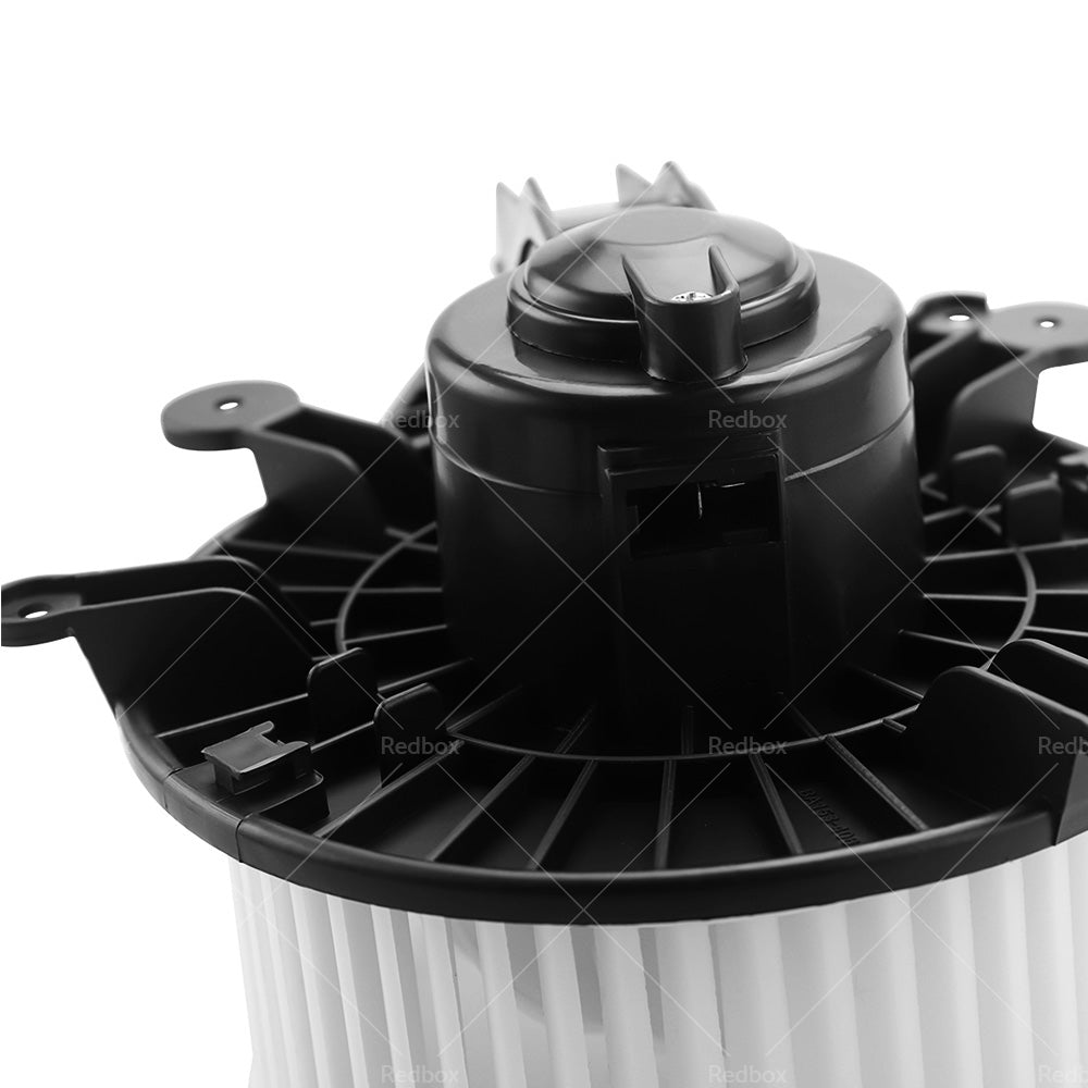 Blower Fan Motor Heater Fan Suitable for Nissan Navara D40 MNT 09-15 Thai Built