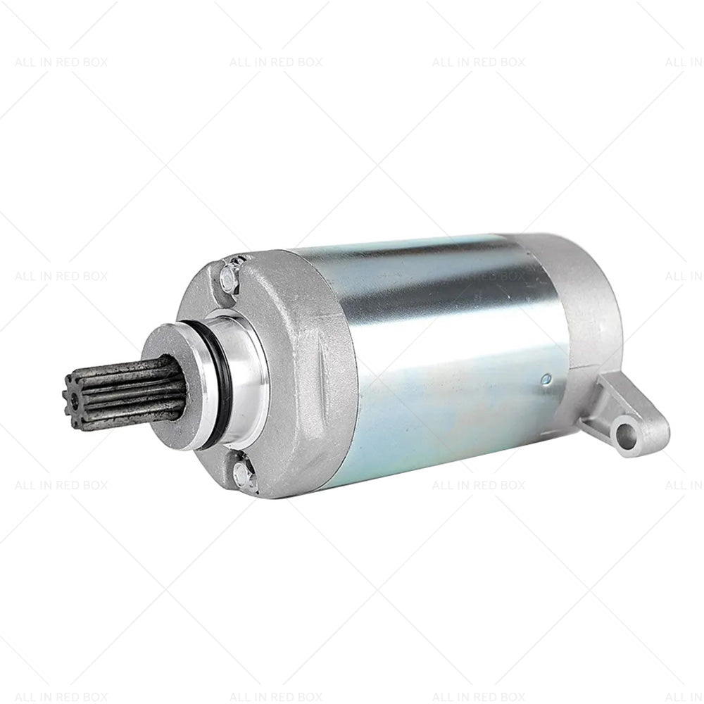 Starter Motor Assembly Suitable For Yamaha TTR125 TTR125E XT125R 5HH-81890-00-00