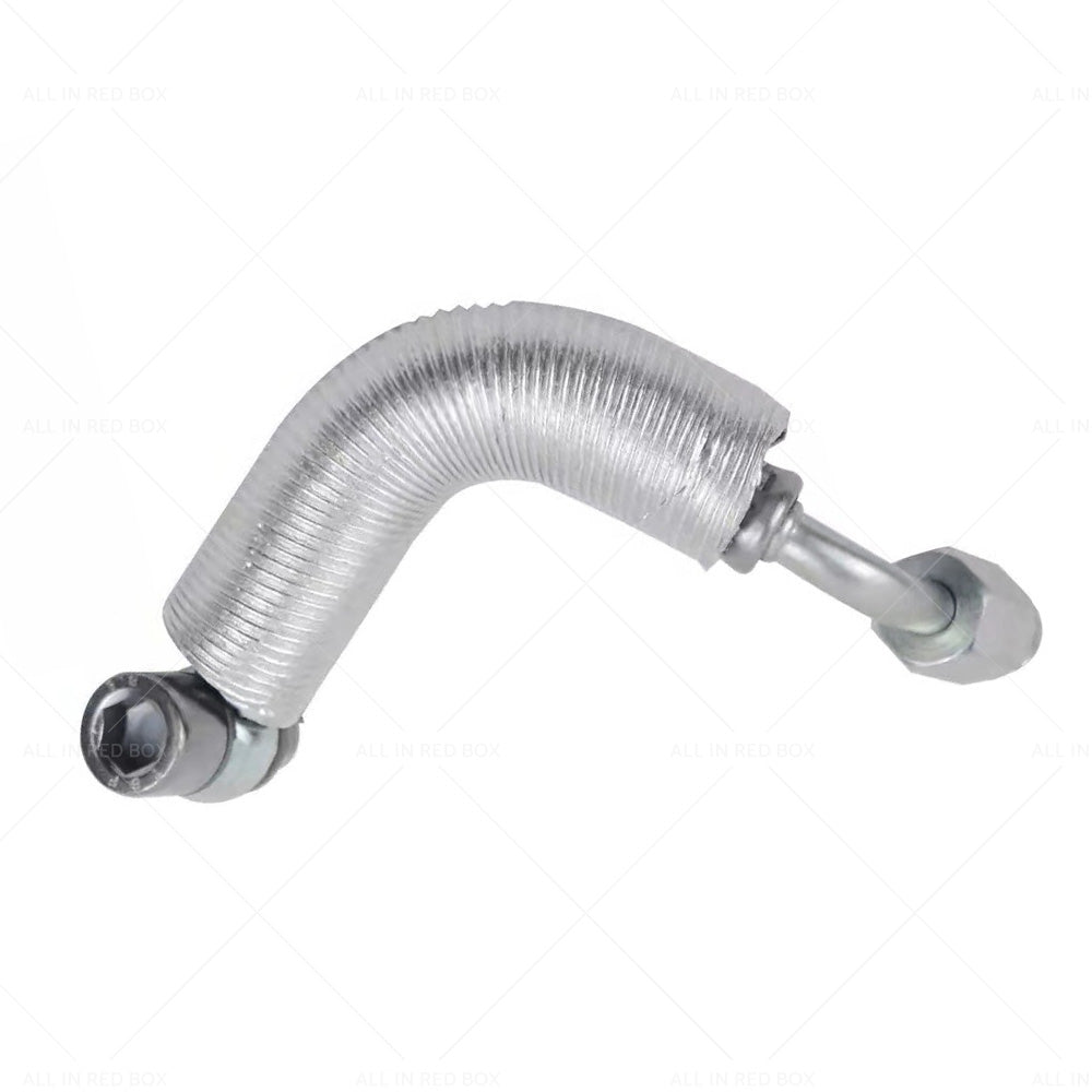 Turbo Coolant Return  and  Feed Pipes Suitable For Holden TM Barina Cruze 1. 4L LUJ